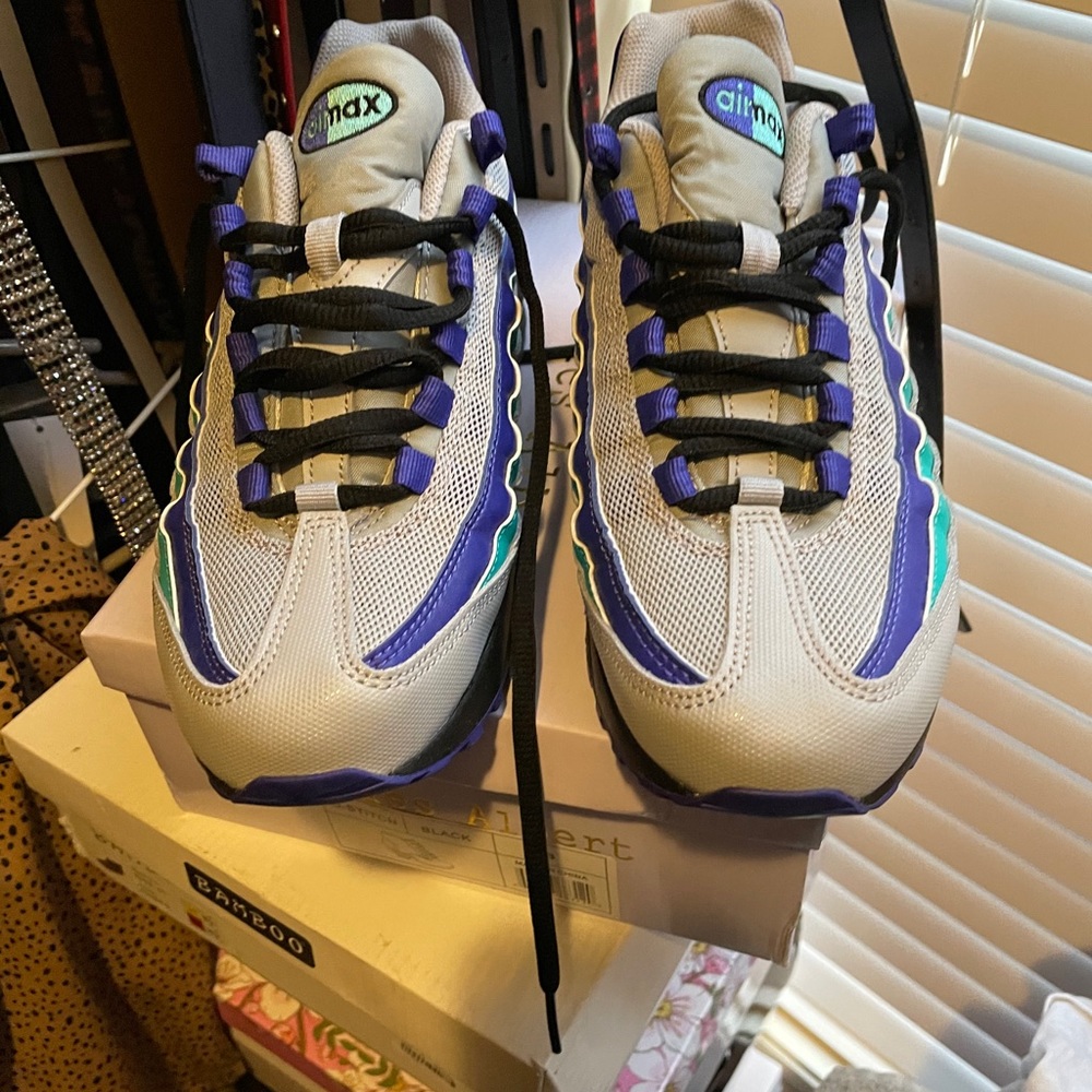 Nike Airmax